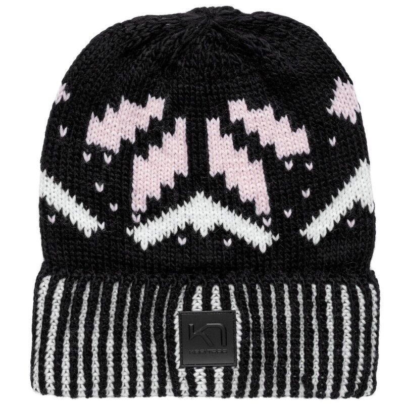 Faith Beanie - Mütze - Damen