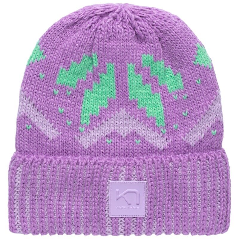 Faith Beanie - Mütze - Damen