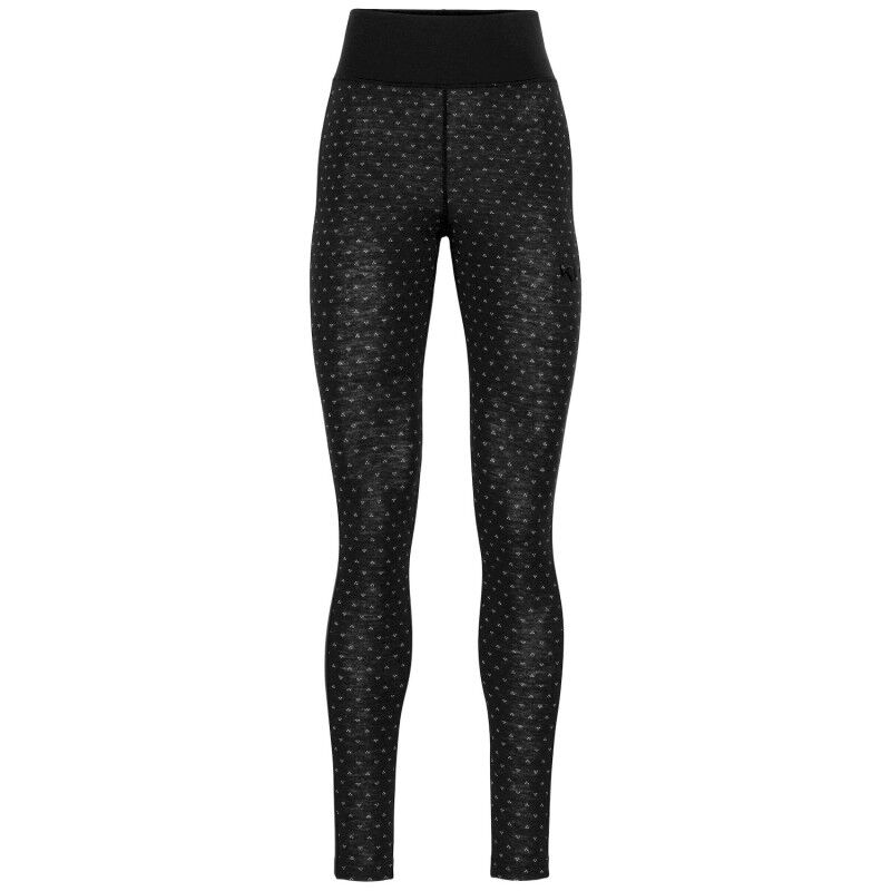 Vilma High Waist Pants - Thermounterwäsche - Damen