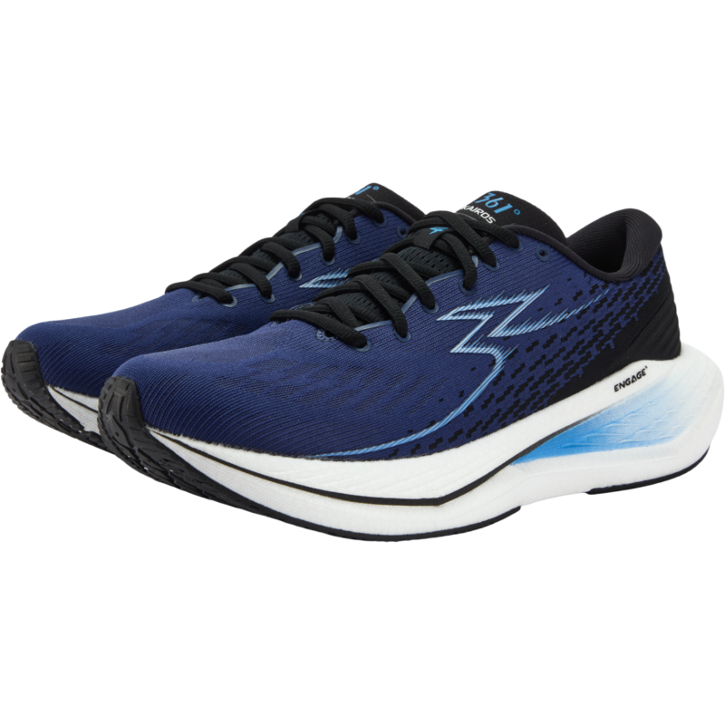 Kairos 4 - Scarpe da running - Uomo
