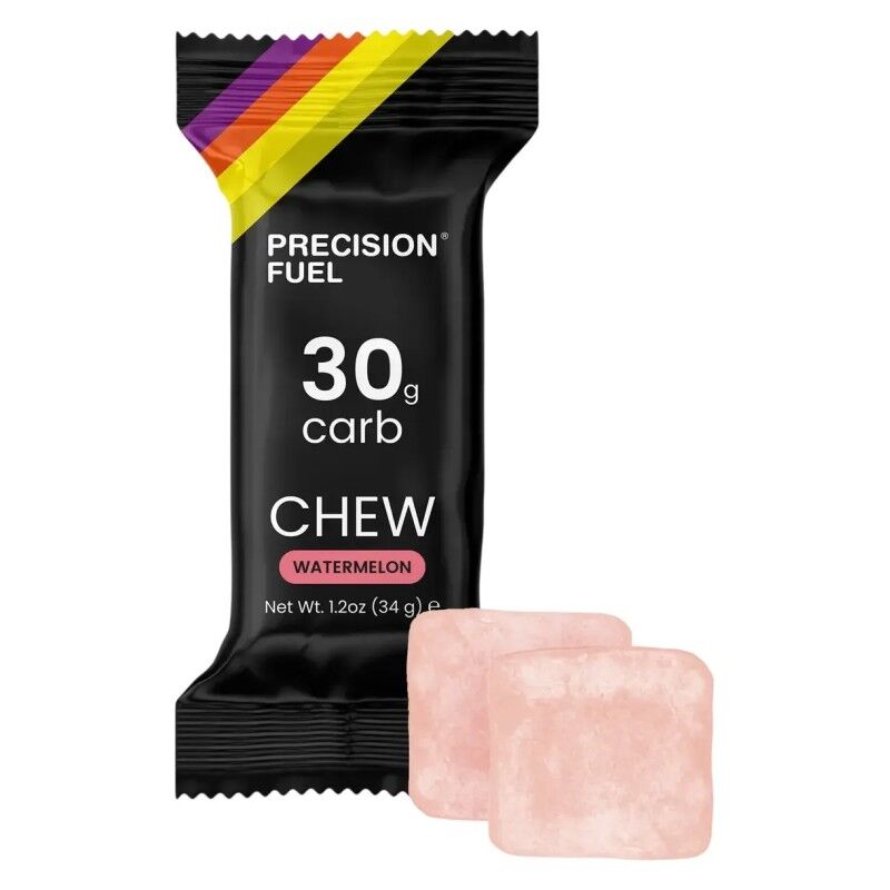 PF 30 Chews - Gomme énergétique