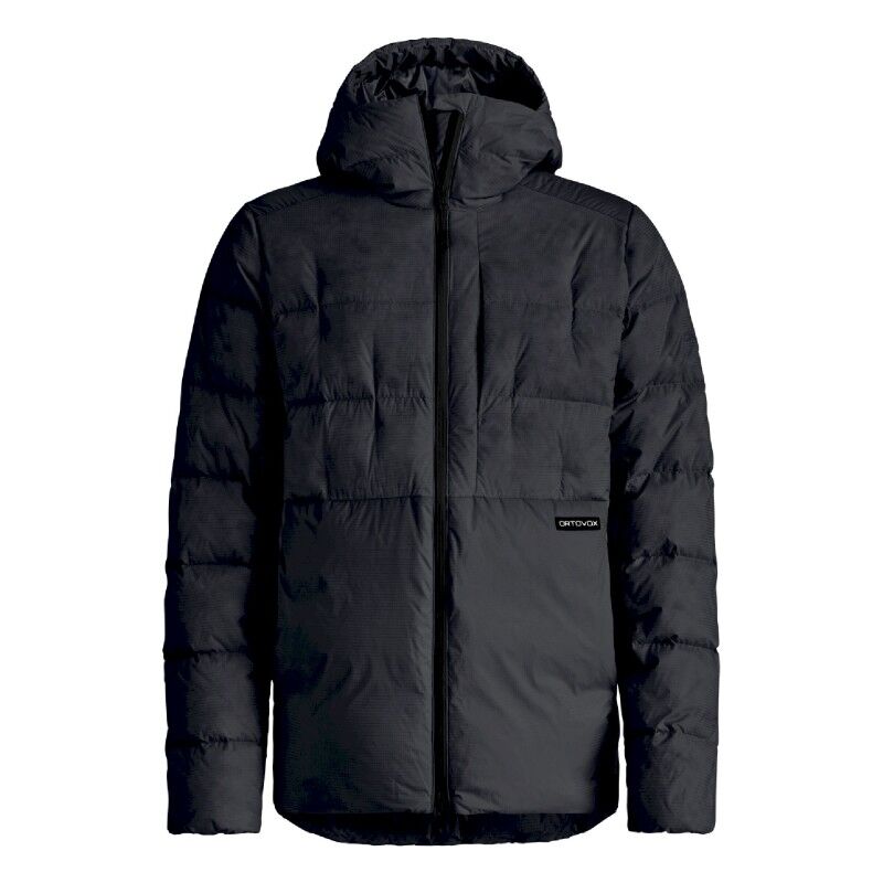 Downwool 270 Jacket - Merino wool down jacket - Women's