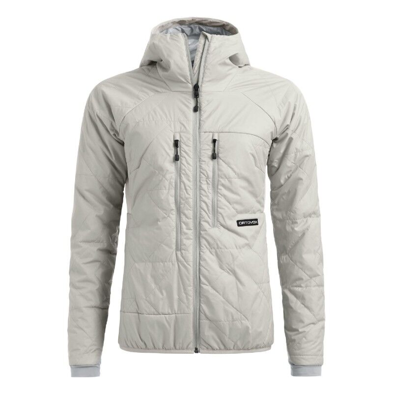 Venet Swisswool 60 Jacket W - Windjacke - Damen