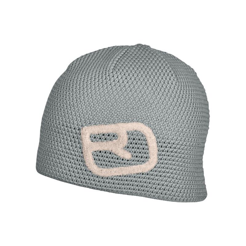 Rock'N'Wool Beanie - Merino wool Beanie