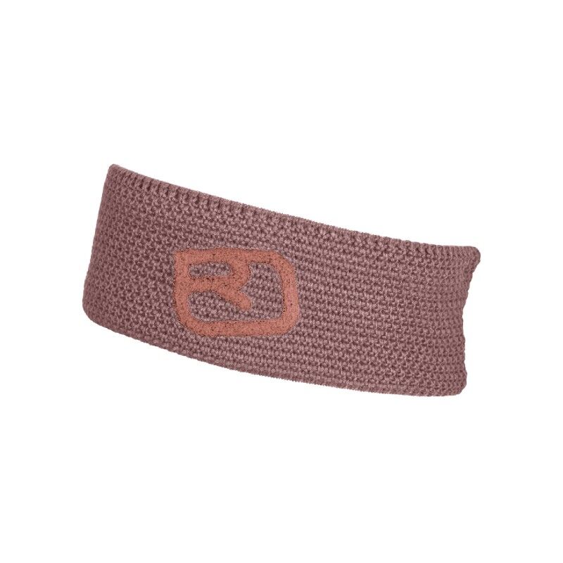 Rock'N'Wool Headband - Merino wool Headband