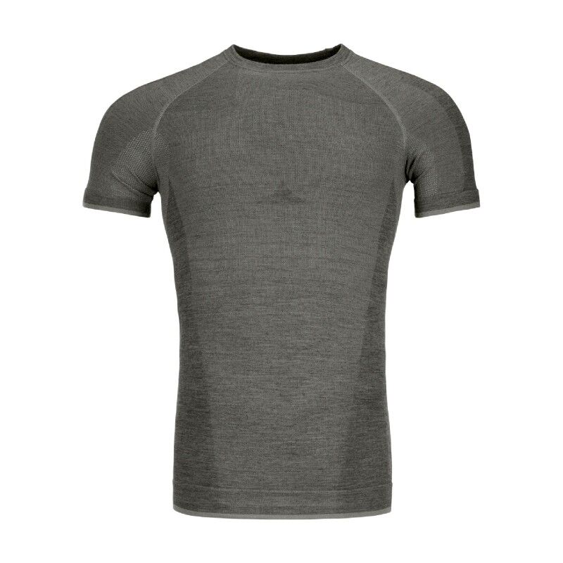 230 Competition Short Sleeve - Merinounterwäsche - Herren