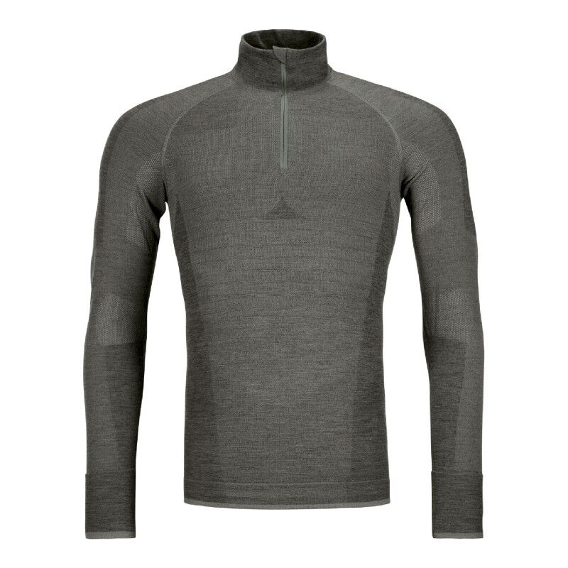 230 Competition Zip Neck - Thermounterwäsche - Herren