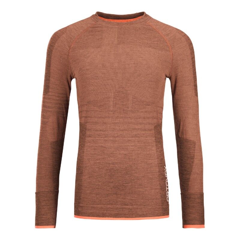 230 Competition Long Sleeve - Thermounterwäsche - Damen