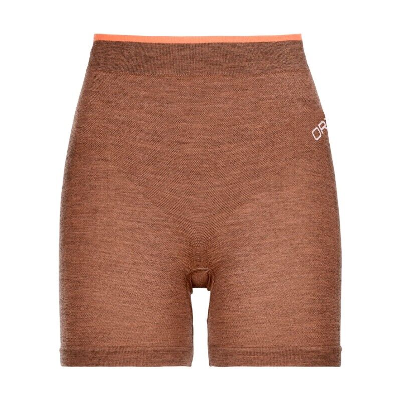 230 Competition Boxer - Merino Wool Pantie