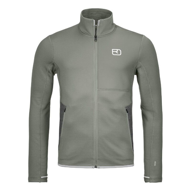 Fleece Jacket - Fleece jacket - Men's