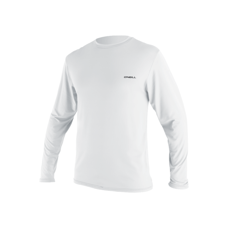 Basic Skins L/S Sun Shirt - Lycras - Herren