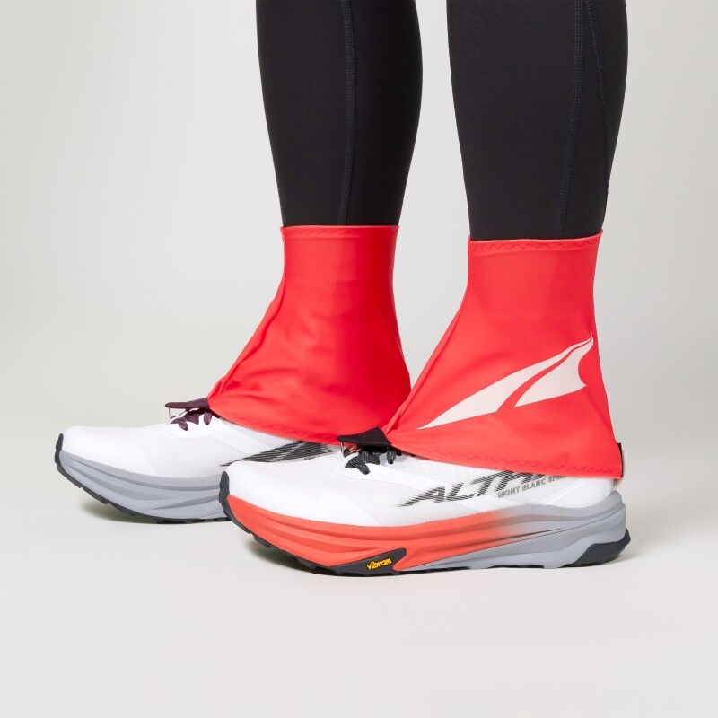 Trail Gaiter - Trail gaiters