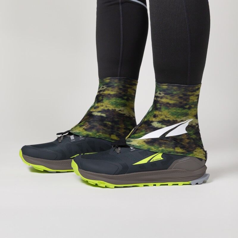 Trail Gaiter - Gamaschen