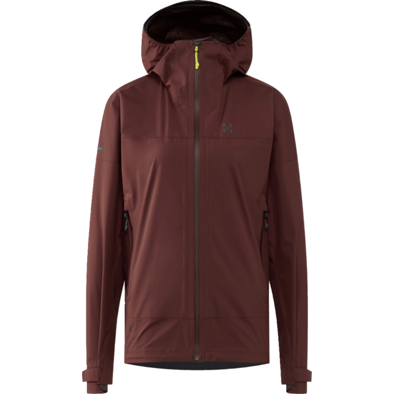 L.I.M Airak 2,5L Jacket - Regenjacke - Damen
