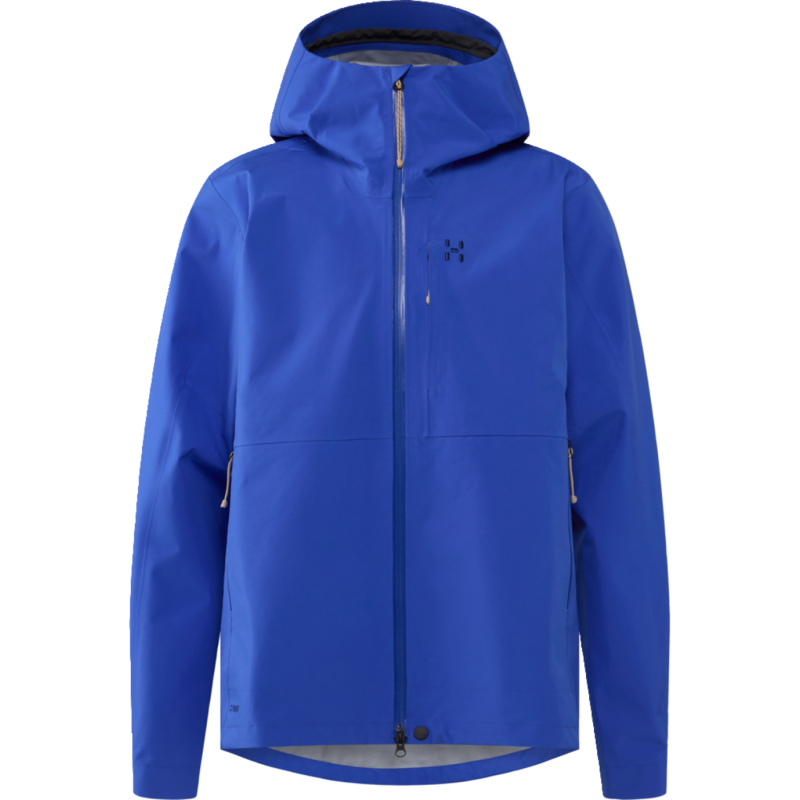 Front Proof II Jacket - Hardshelljacke - Herren