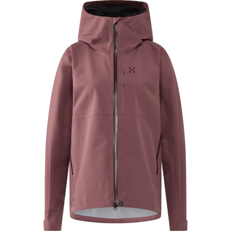 Front Proof II Jacket - Hardshelljacke - Damen