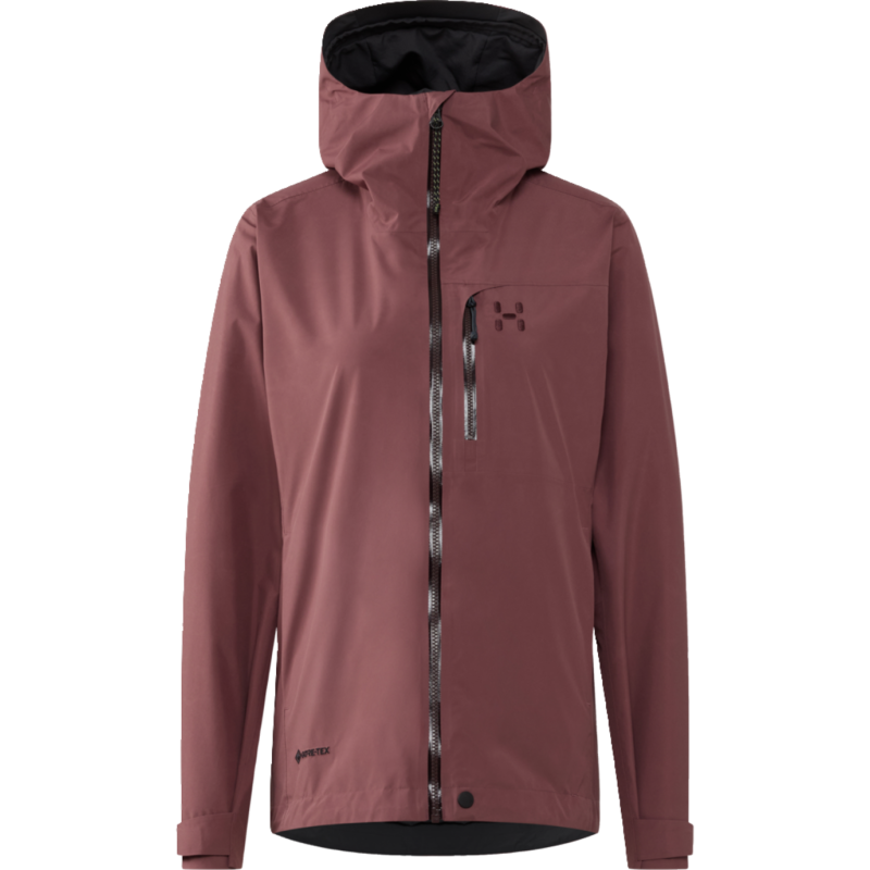 Alert GTX Jacket - Regenjacke - Damen