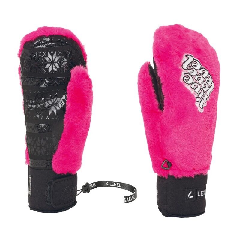 Siberian Mitt - Handschoenen