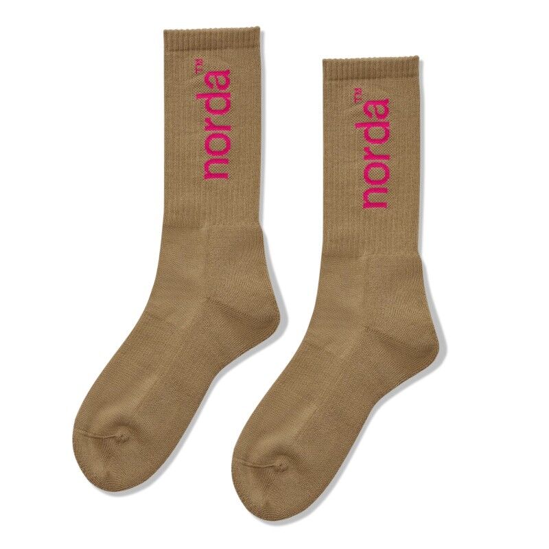 Retro Sock - Laufsocken