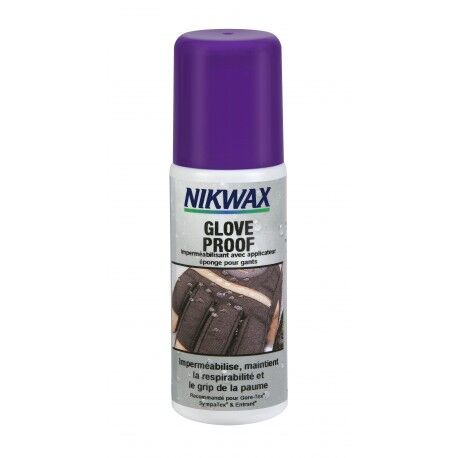 Glove Proof - Impregnazione