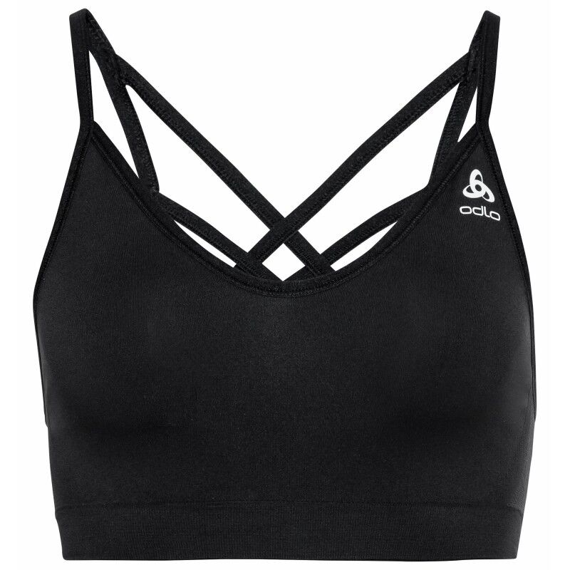 Seamless Soft - Sport-BH - Damen