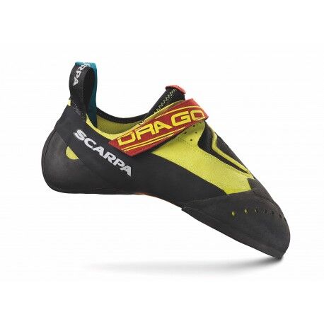 Drago - Kletterschuhe