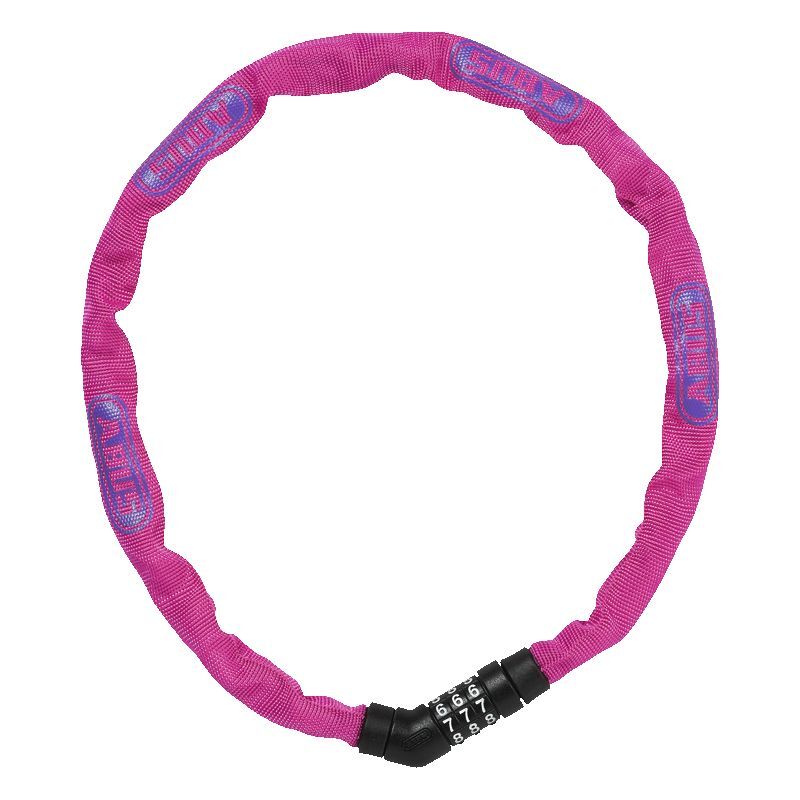 Steel-O-Chain 4804C/75 - Kaapelilukko