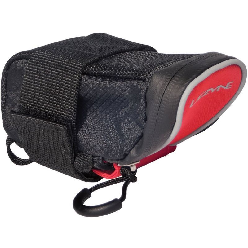 Micro Caddy S - Satteltasche