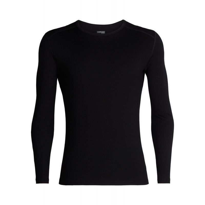 260 Tech Long Sleeve Crewe - Merino base layer - Men's