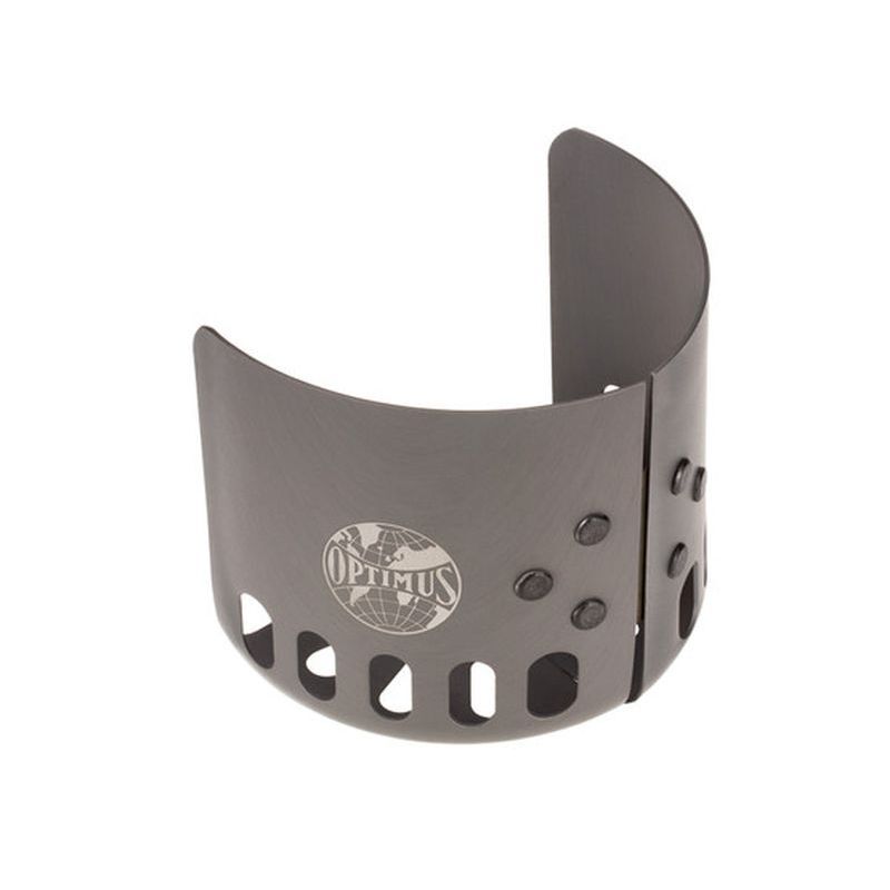 Pare vent Clip-on Windshield