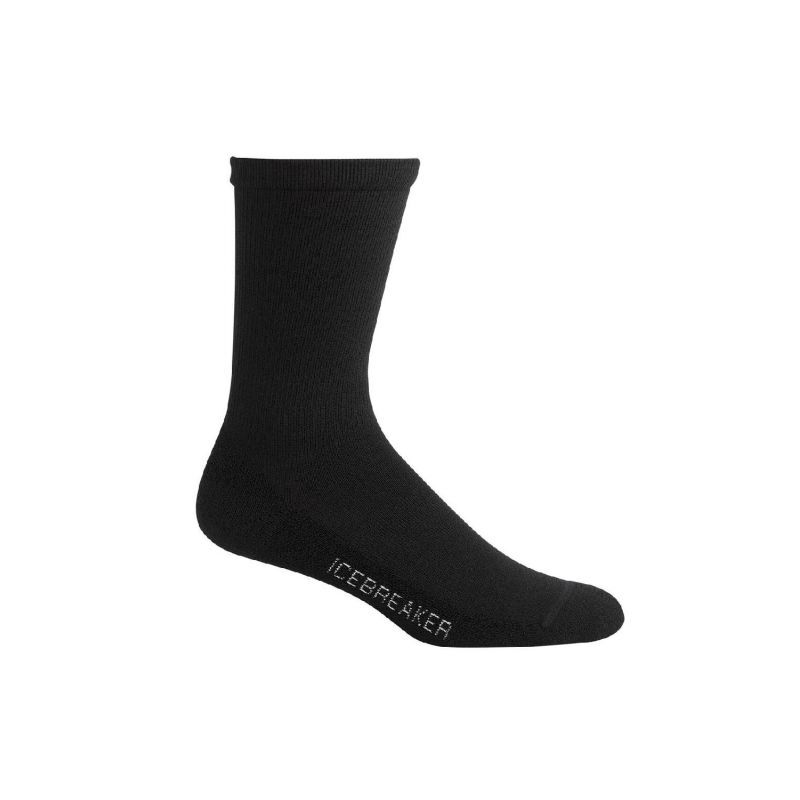 Lifestyle Light Crew - Merino socks - Women's