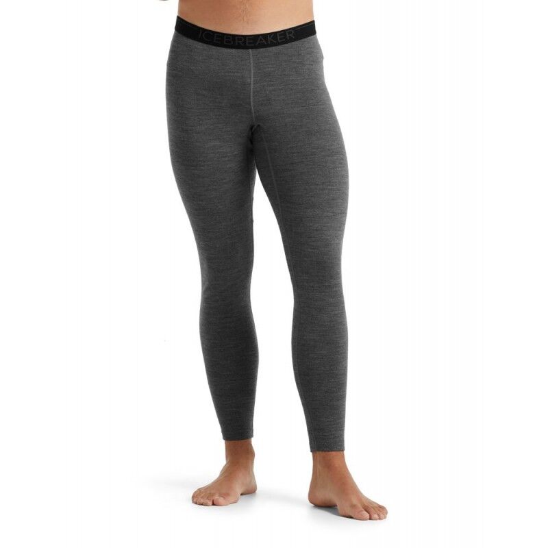 200 Oasis Leggings - Merino base layer - Men's