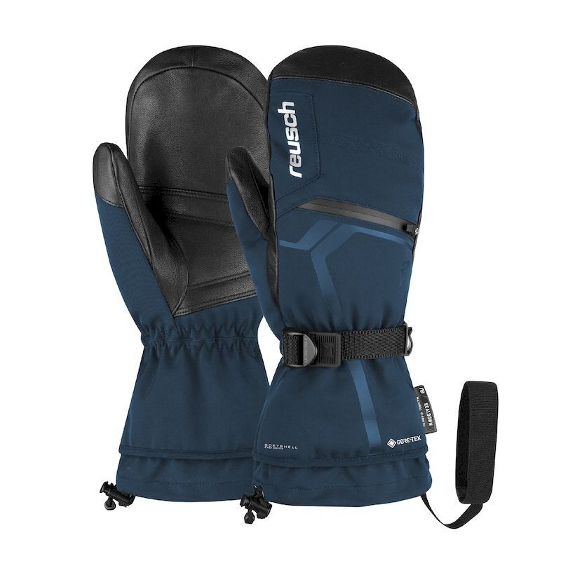Down Spirit GTX Mitten - Moufles homme