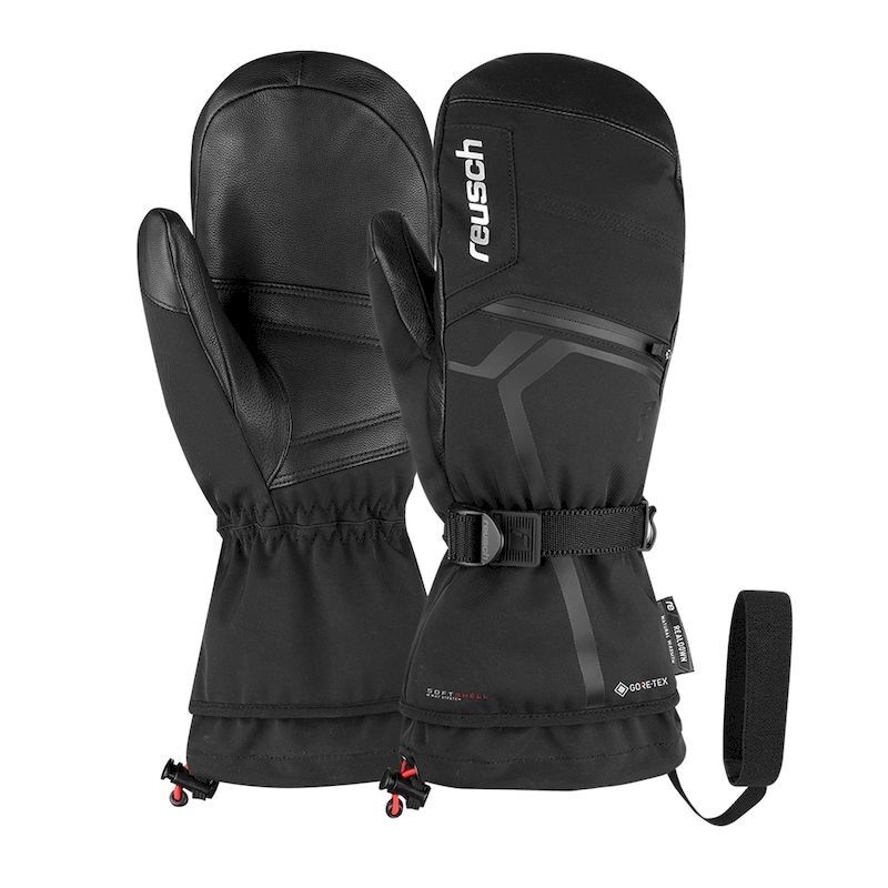 Down Spirit GTX Mitten - Moufles homme