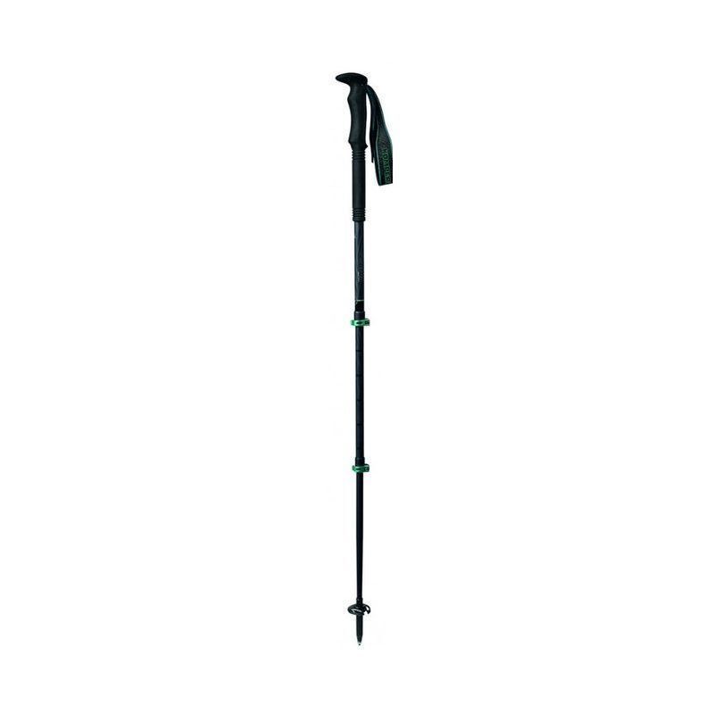 Carbon C3 Pro Compact - Wanderstöcke