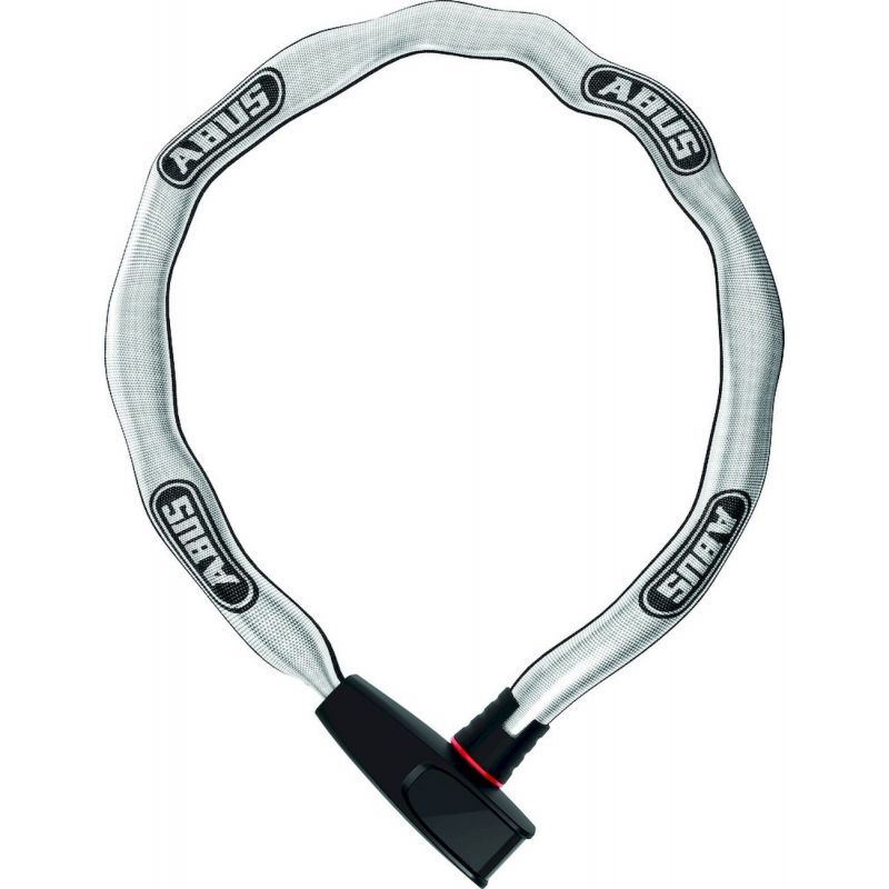 Square chain 6806K - Pyörälukko