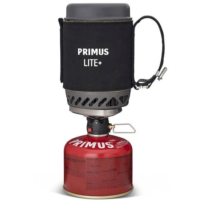 Lite Plus Stove System - Gaskocher