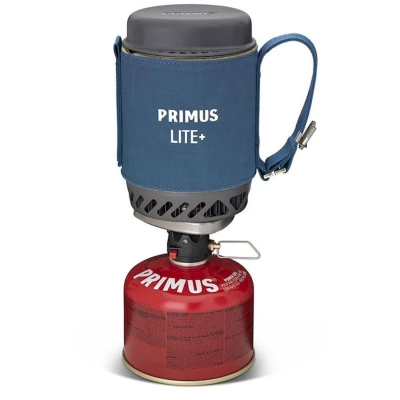 Lite Plus Stove System - Gaskocher