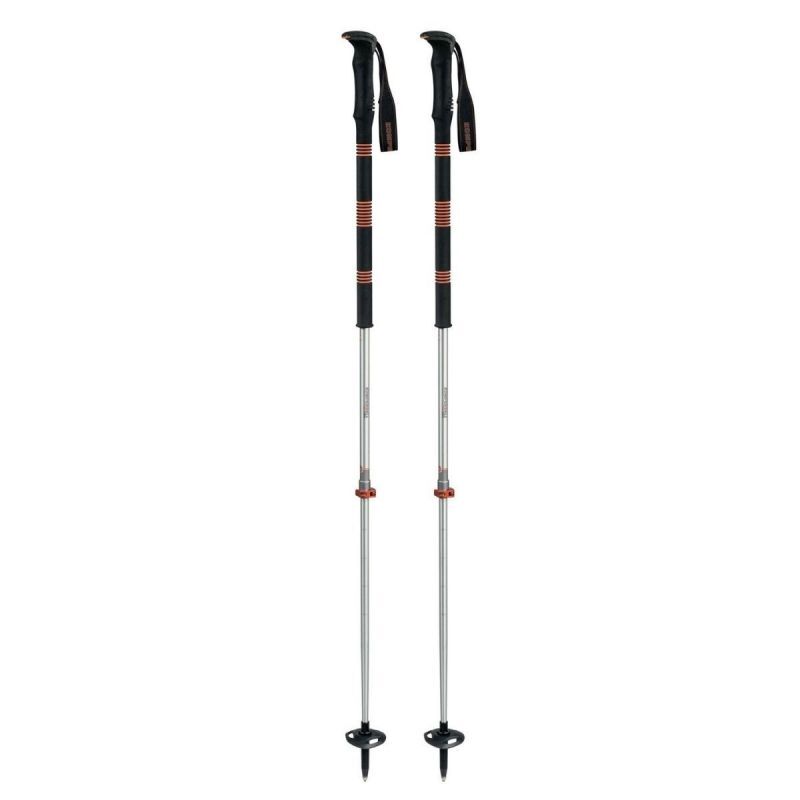Contour Titanal 2 Foam - Skistöcke