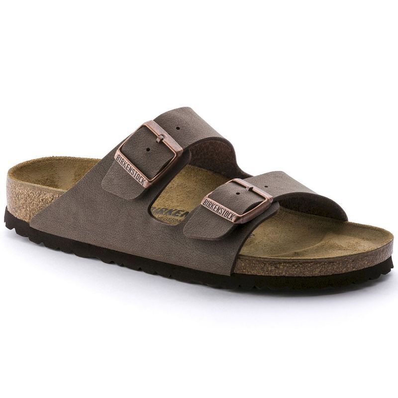 Arizona Birko-Flor Nubuck - Sandalen