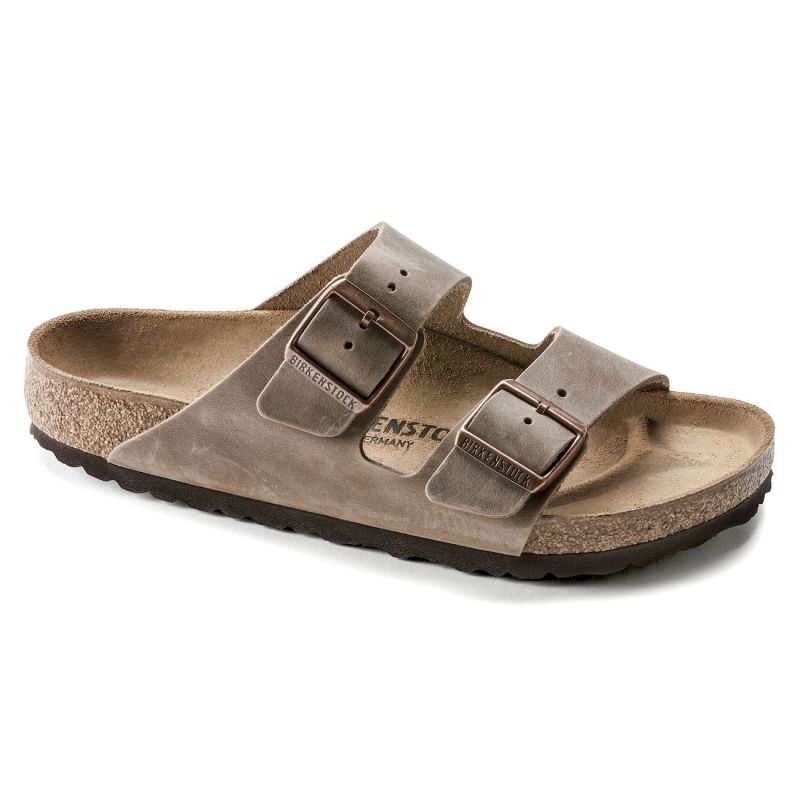 Arizona Oiled Leather - Sandalen