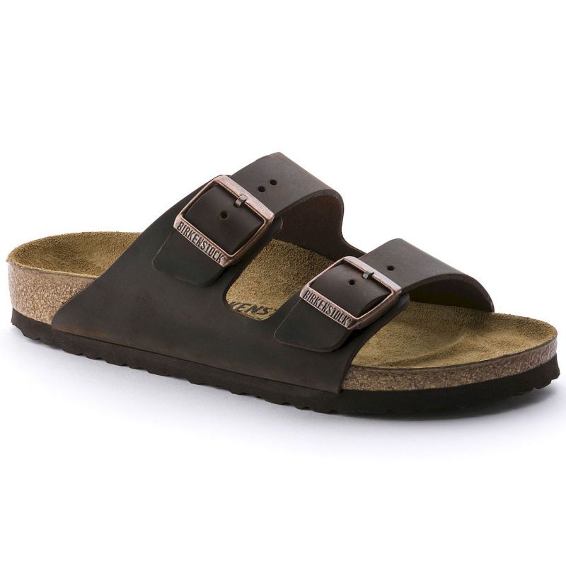 Arizona Oiled Leather - Sandalen