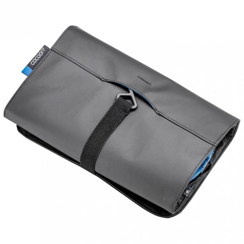 Hanging Toiletry Kit - Trousse da viaggio