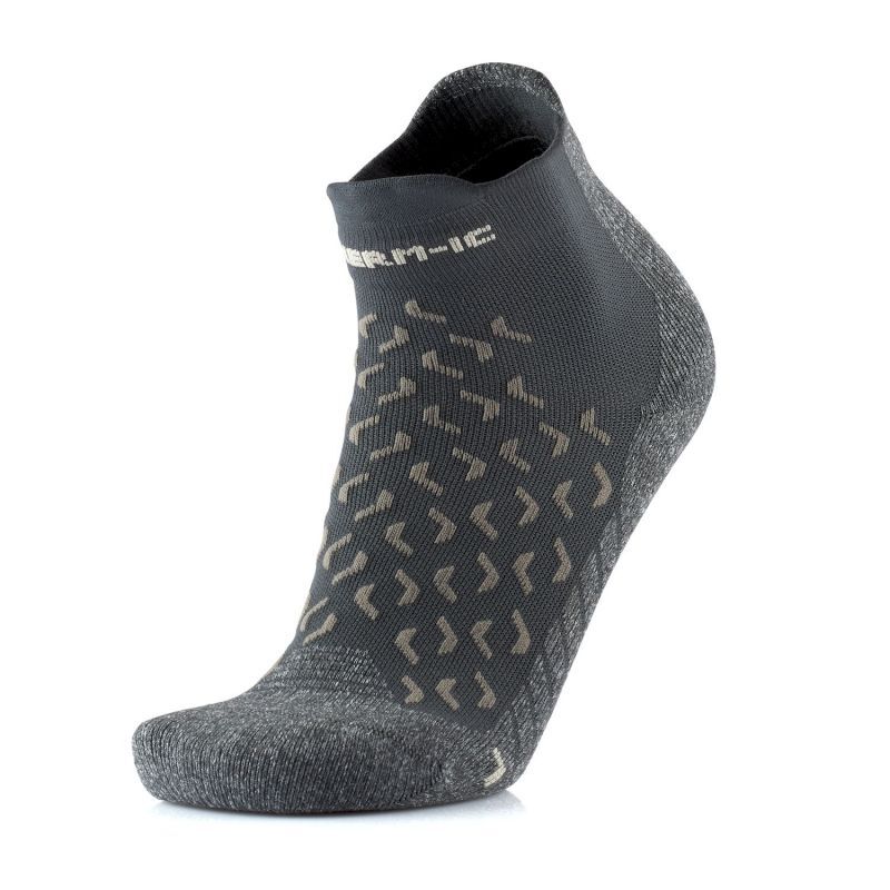 Outdoor Ultra Cool Ankle - Wandersocken - Herren