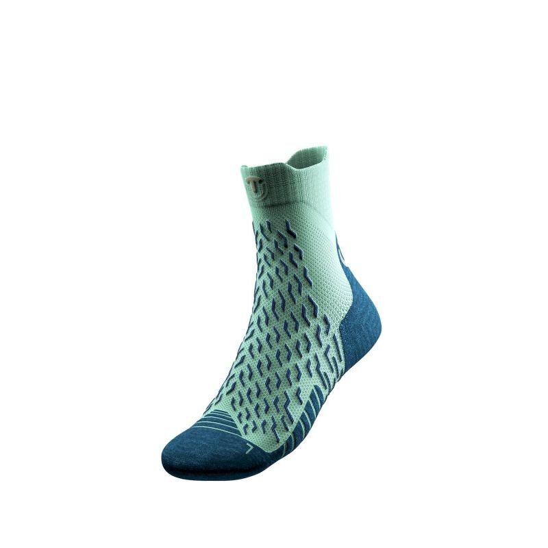 Outdoor Ultra Cool Crew - Trekkingsocken - Damen