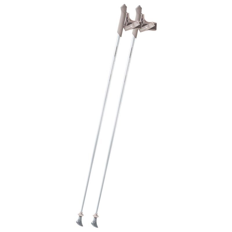 Poniente Carbon Pearl - Nordic-Walking-Stöcke