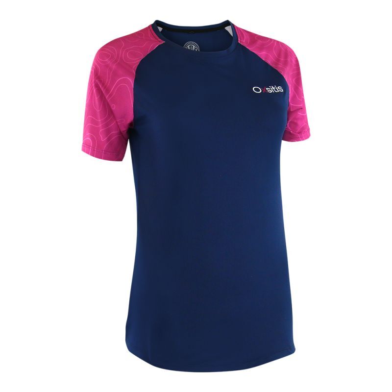 Technique Origin - T-Shirt - Damen