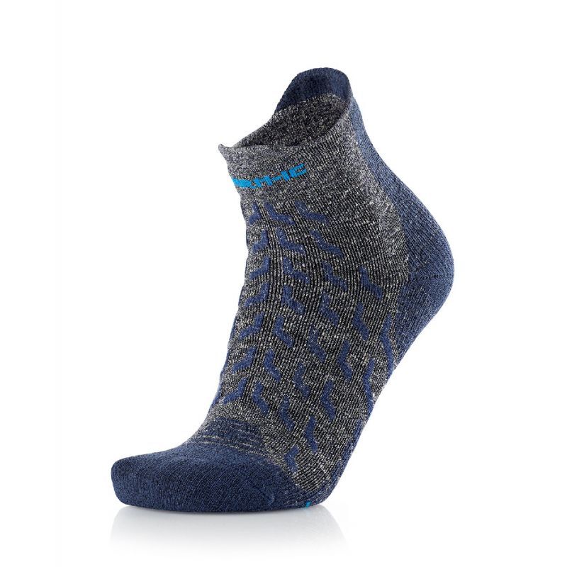Trekking Ultra Cool Linen Ankle - Wandersocken - Herren