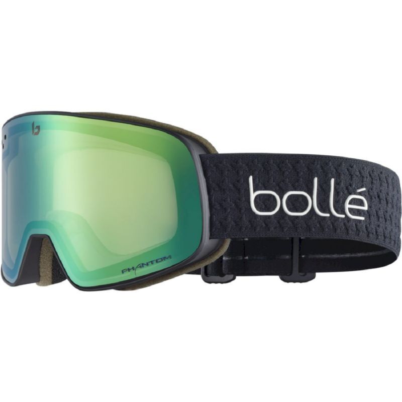 Nevada Photochromic Phantom Cat 1-3 - Skibrille