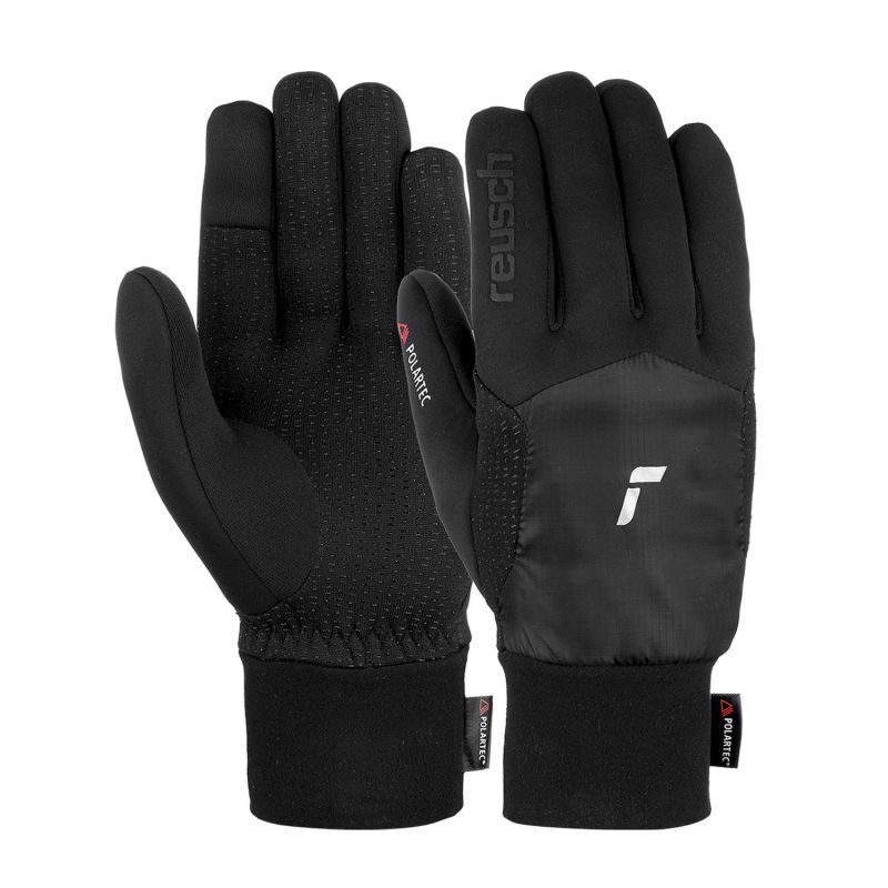 Garhwal Hybrid TOUCH-TEC - Gants ski
